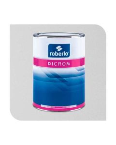 POLIESTER ALUMINIO MEDIO DICROM 3.5LT ROBERLO