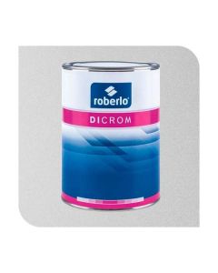 POLIESTER ALUMINIO GRUESO DICROM 3.5LT ROBERLO