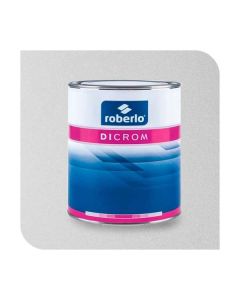 POLIESTER ALUMINIO SPARKLE FINO DICROM 3.5LT ROBERLO