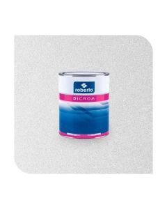 POLIESTER ALUMINIO SPARKLE MEDIO DICROM 1LT ROBERLO