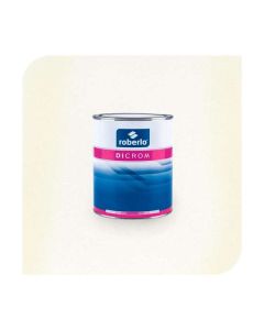 POLIESTER PERLA ORO DICROM 1LT ROBERLO