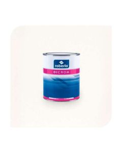 POLIESTER PERLA VIOLETA DICROM 1LT ROBERLO