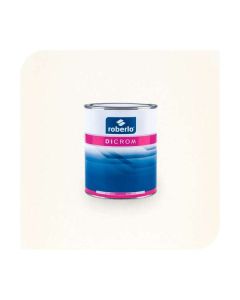 POLIESTER PERLA VIOLETA ROJIZO DICROM 1LT ROBERLO