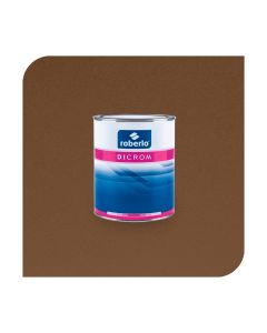 PLSTER PERLA ROJA VERDOSA 1LT DICROM ROBERLO