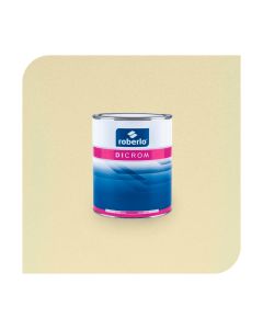 PLSTER PERLA COBRE ROJIZO 1LT DICROM ROBERLO