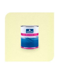 POLIESTER PERLA ORO FINA DICROM 1LT ROBERLO