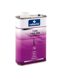 BARNIZ PU 150HS 1LT 2:1 ROBERLO