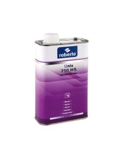 BARNIZ PU 250HS 5LT 2:1 ROBERLO