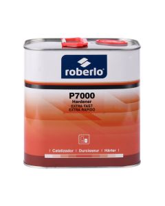 CATALIZADOR EXTRA RAPIDO 2.5LT PARA RBS150 ROBERLO