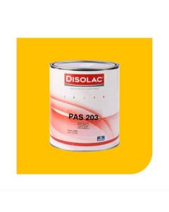 POLIUR OXIDO AMARILLO DISOLAC 3.5LT ROBERLO