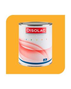 POLIUR AMARILLO NARANJA DISOLAC 3.5LT ROBERLO