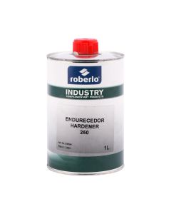 CATALIZADOR EPOXICO 1 LITRO PARA RESINA EPOXICA RD961 ROBERLO