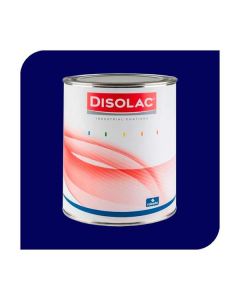 POLIUR AZUL ROJIZO DISOLAC 3.5LT ROBERLO