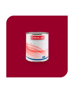 POLIUR ROJO VIOLETA 1LT DISOLAC ROBERLO