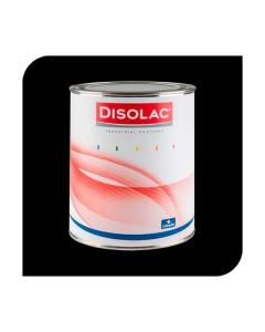 POLIUR NEGRO INTENSO DISOLAC 3.5LT ROBERLO