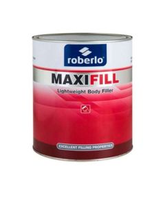 MASILLA POLIESTER MAXIFILL BODYFILLER 3.4LT ROBERLO