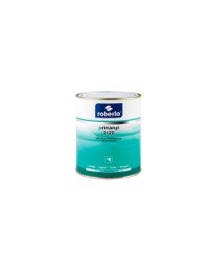 WASH PRIMER PRIMANYL COMPONENTE A GRIS LITRO ROBERLO