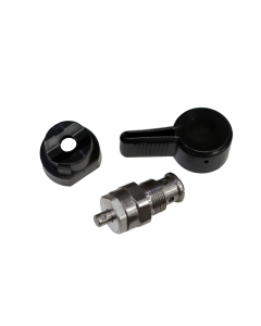 KIT VALVULA RECIRCULACION PARA EQUIPO AIRLESS RP455 RONGPENG
