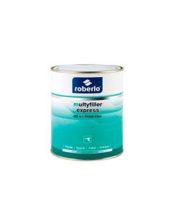 PRIMER RAPIDO MEGAX1 LIGHT GREY 1LT ROBERLO