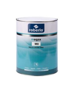 PRIMER RAPIDO MEGAX1 LIGHT GREY 4LT ROBERLO