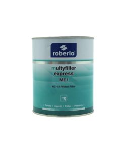 Primer multyfiller expr&eacute;s gris de 1 litro ROBERLO