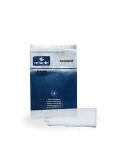 PANO ATRAPAPOLVO TACK CLOTH ASSORPOL ROBERLO