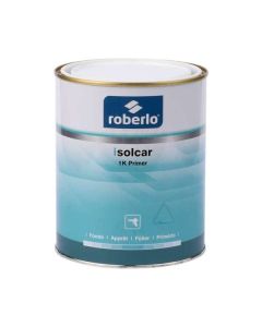 PRIMER ISOLCAR UNIV GRIS CLARO 1LT ROBERLO