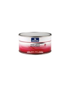 MASILLA REFORZADA FIBRA VIDRIO 1.5KG ROBERLO