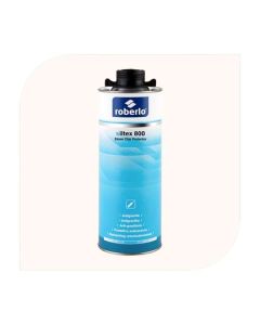 ANTIGRAVILLA PTES INTERNAS SILTEX 800 BLANCO 1KG ROBERLO
