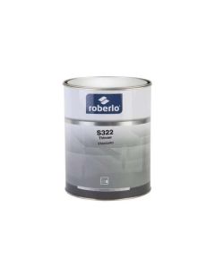 THINNER PU ESTANDAR 0.946LT ROBERLO