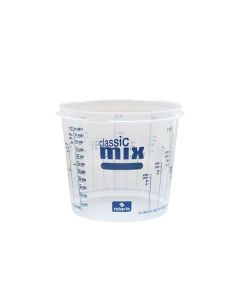 VASO MEZCLA CLASSICMIX 750ML ROBERLO
