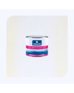 POLIESTER PERLA ORO MULTIEFEC DICROM 500ML ROBERLO