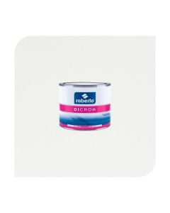 POLIESTER PERLA SILVER MULTIEFEC DICROM 500ML ROBERLO