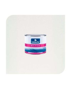 POLIESTER PERLA VERDE MULTIEFEC DICROM 500ML ROBERLO