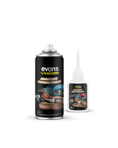 SPRAY ADHESIVO EVANS
