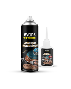 SPRAY ADHESIVO EVANS