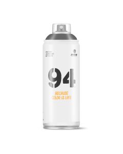 SPRAY MTN94 PLATA JOYA 400ML MONTANA
