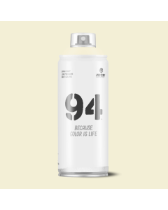 SPRAY MTN94 BCO HUESO 400ML MONTANA