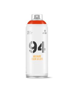 SPRAY MTN94 NARANJA FENIX 400ML MONTANA