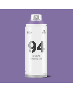 SPRAY MTN94 DESTINY VIOLET 400ML MONTANA
