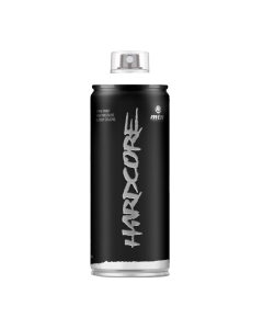 SPRAY HARDCORE BCO MATE 400ML MONTANA