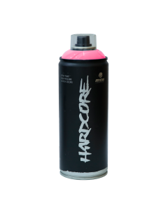 SPRAY HARDCORE LOVE PINK 400ML MONTANA