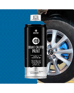 SPRAY PRO PINZA DE FRENO AZUL 400ML MONTANA