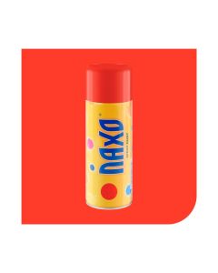 Spray NAXO rojo ferrari de 400 mililitros