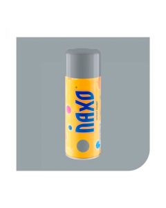 SPRAY NAXO FONDO ANTICORROSIVO GRIS 400ML