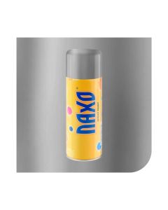 Spray NAXO aluminio de 400 mililitros