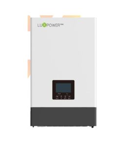 INVERSOR OFFGRID