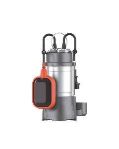 Bomba periférica sumergible 0.5HP LEO