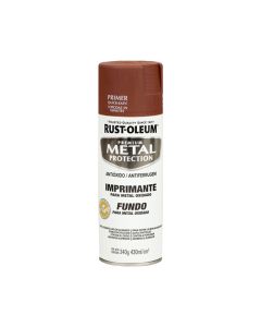 SPRAY METAL PROT PRIMER METAL OXIDADO 430ML RUST O
