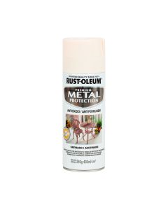 SPRAY METAL PROT CREMA SATIN 430ML RUST O